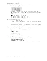 Preview for 41 page of Star Micronics NP-266 Product Specifications