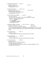 Preview for 56 page of Star Micronics NP-266 Product Specifications