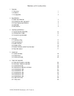 Предварительный просмотр 4 страницы Star Micronics NP-266S Product Specifications