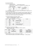 Предварительный просмотр 15 страницы Star Micronics NP-266S Product Specifications