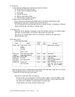 Предварительный просмотр 19 страницы Star Micronics NP-266S Product Specifications