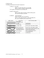 Предварительный просмотр 21 страницы Star Micronics NP-266S Product Specifications