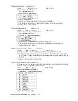 Предварительный просмотр 31 страницы Star Micronics NP-266S Product Specifications