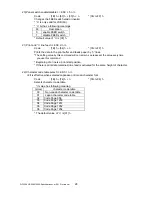 Предварительный просмотр 32 страницы Star Micronics NP-266S Product Specifications