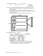 Предварительный просмотр 36 страницы Star Micronics NP-266S Product Specifications