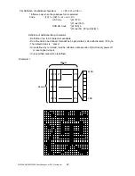 Предварительный просмотр 46 страницы Star Micronics NP-266S Product Specifications