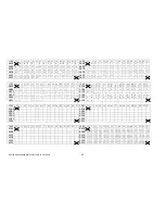 Предварительный просмотр 57 страницы Star Micronics NP-266S Product Specifications