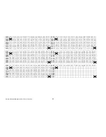 Предварительный просмотр 67 страницы Star Micronics NP-266S Product Specifications