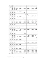 Предварительный просмотр 77 страницы Star Micronics NP-266S Product Specifications