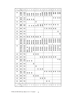 Предварительный просмотр 85 страницы Star Micronics NP-266S Product Specifications