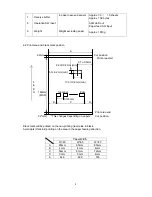 Preview for 9 page of Star Micronics NP-345 Product Specifications