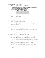 Preview for 26 page of Star Micronics NP-345 Product Specifications