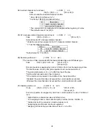 Preview for 29 page of Star Micronics NP-345 Product Specifications