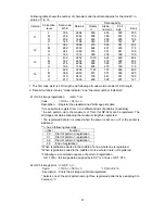 Preview for 36 page of Star Micronics NP-345 Product Specifications