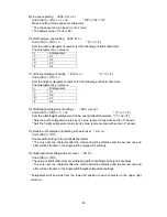 Preview for 45 page of Star Micronics NP-345 Product Specifications