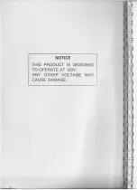 Preview for 2 page of Star Micronics NX-1000 User Manual