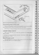 Preview for 16 page of Star Micronics NX-1000 User Manual