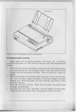 Preview for 17 page of Star Micronics NX-1000 User Manual