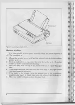 Preview for 18 page of Star Micronics NX-1000 User Manual