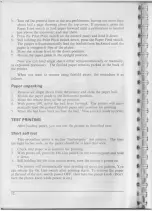 Preview for 22 page of Star Micronics NX-1000 User Manual