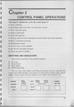 Preview for 29 page of Star Micronics NX-1000 User Manual