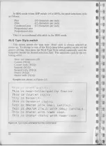 Preview for 32 page of Star Micronics NX-1000 User Manual