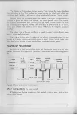 Preview for 33 page of Star Micronics NX-1000 User Manual