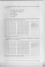 Preview for 35 page of Star Micronics NX-1000 User Manual