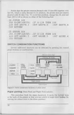 Preview for 36 page of Star Micronics NX-1000 User Manual