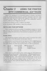 Preview for 41 page of Star Micronics NX-1000 User Manual