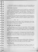 Preview for 43 page of Star Micronics NX-1000 User Manual