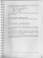 Preview for 45 page of Star Micronics NX-1000 User Manual