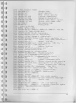 Preview for 51 page of Star Micronics NX-1000 User Manual