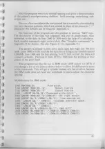 Preview for 55 page of Star Micronics NX-1000 User Manual