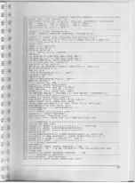 Preview for 105 page of Star Micronics NX-1000 User Manual