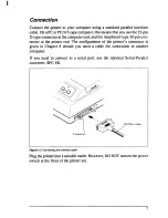 Preview for 16 page of Star Micronics NX-1001 User Manual