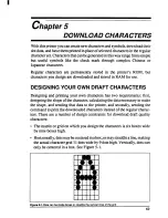 Preview for 78 page of Star Micronics NX-1001 User Manual