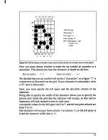 Preview for 80 page of Star Micronics NX-1001 User Manual