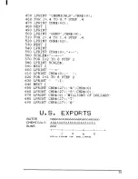 Preview for 82 page of Star Micronics NX-1001 User Manual