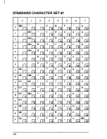 Preview for 113 page of Star Micronics NX-1001 User Manual