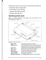 Preview for 11 page of Star Micronics NX-1020 User Manual