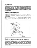 Preview for 12 page of Star Micronics NX-1020 User Manual