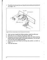 Preview for 14 page of Star Micronics NX-1020 User Manual