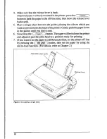 Preview for 18 page of Star Micronics NX-1020 User Manual