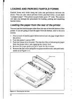 Preview for 20 page of Star Micronics NX-1020 User Manual