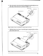 Preview for 21 page of Star Micronics NX-1020 User Manual