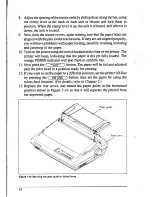 Preview for 22 page of Star Micronics NX-1020 User Manual