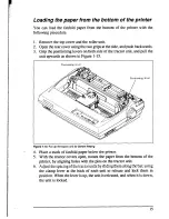 Preview for 23 page of Star Micronics NX-1020 User Manual