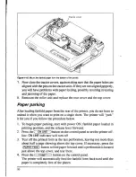 Preview for 24 page of Star Micronics NX-1020 User Manual