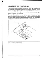 Preview for 27 page of Star Micronics NX-1020 User Manual